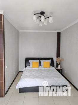 1-к квартира, посуточно, 41м2, 5/12 этаж