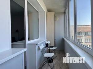 3-к квартира, посуточно, 70м2, 1/1 этаж