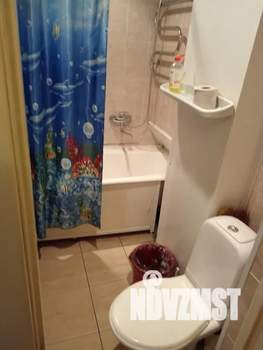 1-к квартира, посуточно, 29м2, 3/4 этаж