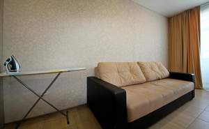 Студия квартира, на длительный срок, 30м2, 6/7 этаж