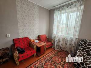 1-к квартира, на длительный срок, 32м2, 4/5 этаж
