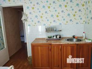 2-к квартира, на длительный срок, 50м2, 2/5 этаж