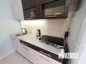 1-к квартира, посуточно, 42м2, 2/12 этаж