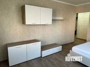 1-к квартира, на длительный срок, 37м2, 3/17 этаж
