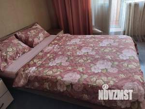 Студия квартира, посуточно, 50м2, 5/9 этаж