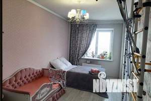 3-к квартира, посуточно, 80м2, 12/12 этаж