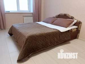 1-к квартира, посуточно, 39м2, 1/1 этаж