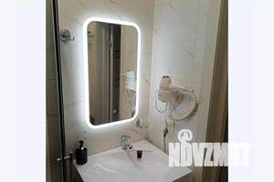 1-к квартира, посуточно, 25м2, 1/7 этаж