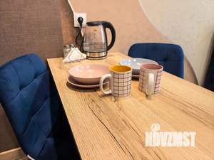 Студия квартира, посуточно, 21м2, 2/9 этаж