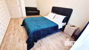 1-к квартира, посуточно, 39м2, 1/1 этаж