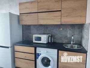 1-к квартира, посуточно, 50м2, 8/9 этаж