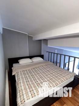 Студия квартира, посуточно, 26м2, 7/7 этаж