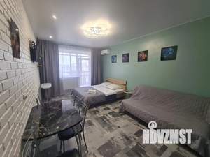2-к квартира, посуточно, 50м2, 5/7 этаж