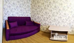 1-к квартира, посуточно, 46м2, 1/1 этаж