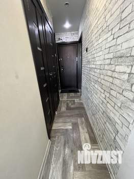 1-к квартира, посуточно, 33м2, 5/5 этаж