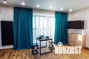 1-к квартира, посуточно, 42м2, 12/12 этаж