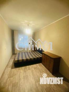 2-к квартира, на длительный срок, 43м2, 1/5 этаж