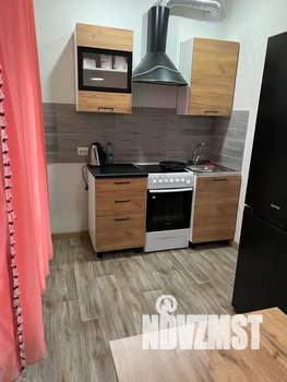 1-к квартира, посуточно, 34м2, 1/5 этаж