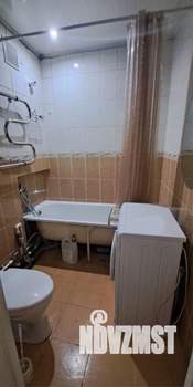 1-к квартира, на длительный срок, 32м2, 2/5 этаж