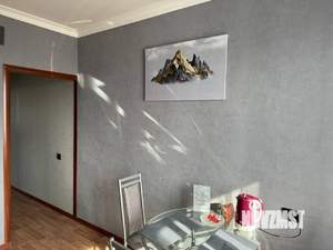 1-к квартира, посуточно, 41м2, 1/1 этаж