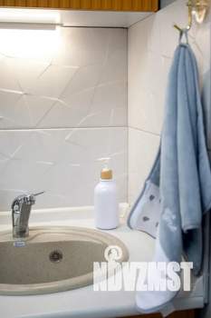 Студия квартира, посуточно, 30м2, 5/7 этаж