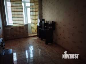 1-к квартира, на длительный срок, 40м2, 6/9 этаж