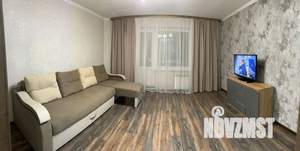 4-к квартира, посуточно, 77м2, 1/10 этаж