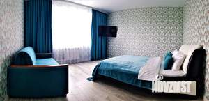 2-к квартира, посуточно, 75м2, 2/9 этаж
