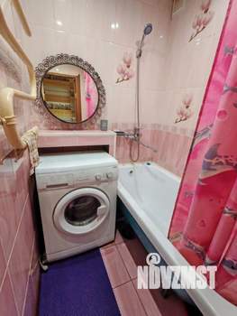 1-к квартира, на длительный срок, 31м2, 3/5 этаж