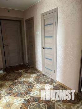 2-к квартира, посуточно, 50м2, 4/9 этаж