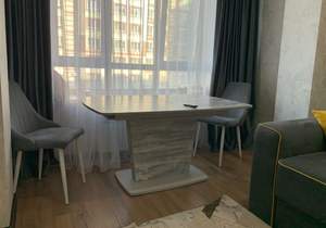 2-к квартира, на длительный срок, 50м2, 3/9 этаж