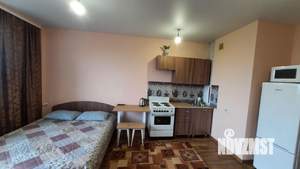 Студия квартира, посуточно, 30м2, 9/9 этаж