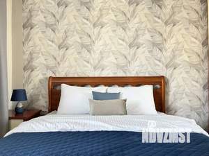 3-к квартира, посуточно, 70м2, 1/1 этаж