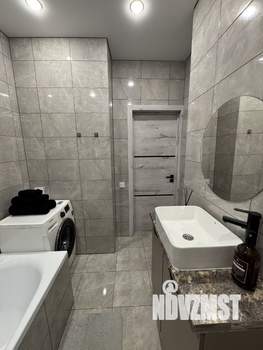 Студия квартира, посуточно, 32м2, 7/9 этаж