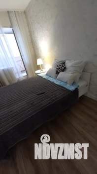 1-к квартира, посуточно, 52м2, 7/7 этаж