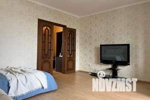 1-к квартира, посуточно, 10м2, 1/1 этаж