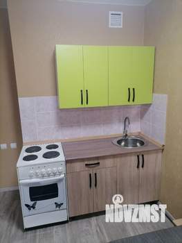 Студия квартира, на длительный срок, 26м2, 2/10 этаж