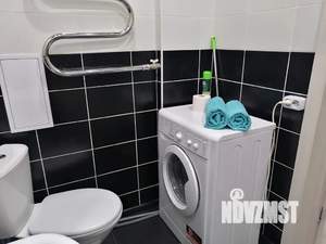 1-к квартира, посуточно, 55м2, 12/12 этаж