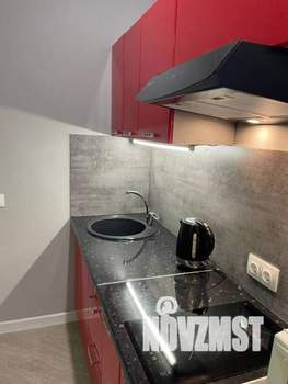 2-к квартира, посуточно, 68м2, 1/1 этаж