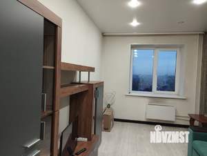 1-к квартира, на длительный срок, 40м2, 7/12 этаж