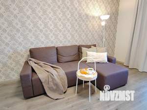 1-к квартира, посуточно, 60м2, 1/1 этаж