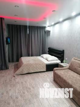 Студия квартира, посуточно, 37м2, 8/9 этаж