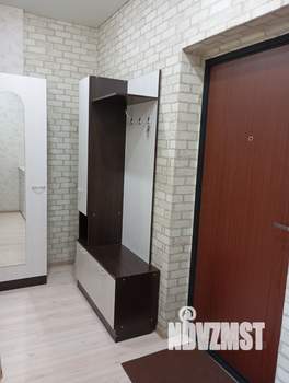 1-к квартира, посуточно, 40м2, 8/9 этаж