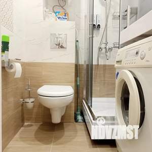 Студия квартира, посуточно, 25м2, 1/7 этаж