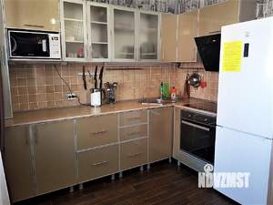 1-к квартира, посуточно, 46м2, 1/1 этаж