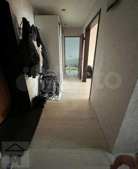 2-к квартира, на длительный срок, 48м2, 9/9 этаж