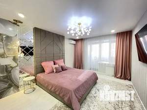 3-к квартира, посуточно, 100м2, 1/7 этаж