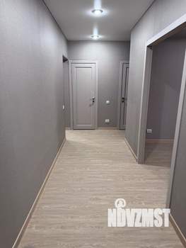 2-к квартира, на длительный срок, 70м2, 3/16 этаж