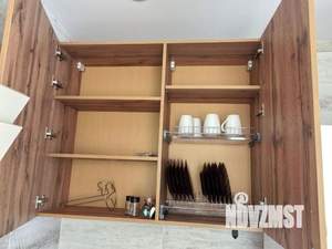 1-к квартира, посуточно, 41м2, 1/1 этаж