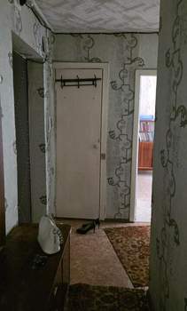 2-к квартира, на длительный срок, 42м2, 2/5 этаж